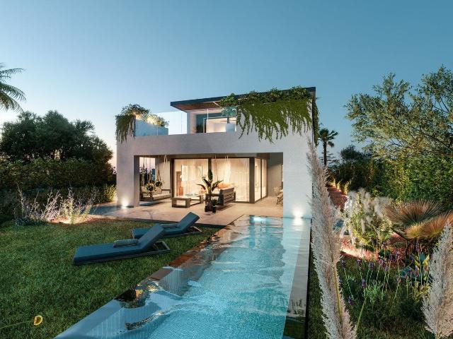 Villa, Estepona 348m² Estepona
