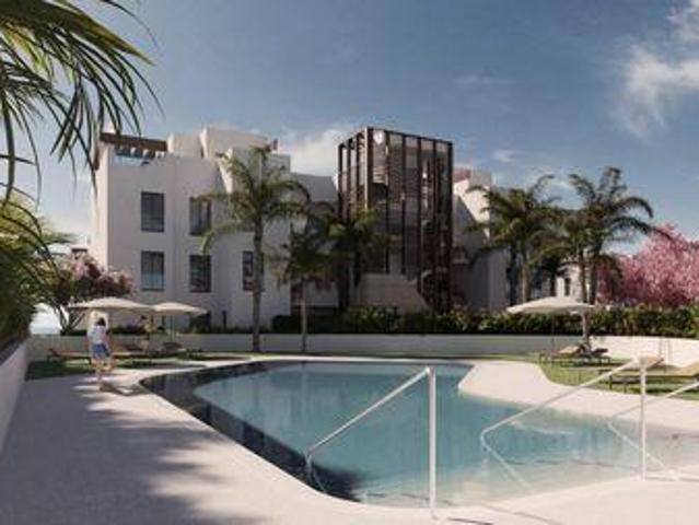 Villa Estepona Andalucía 96315288