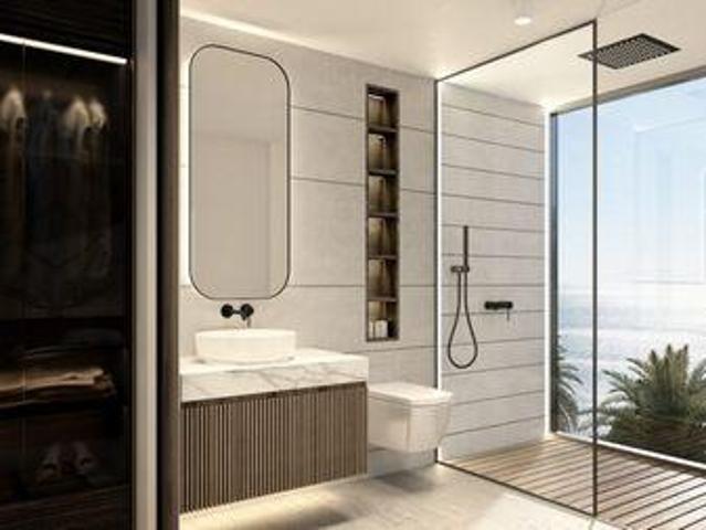 Villa Estepona Andalucía LS96315266