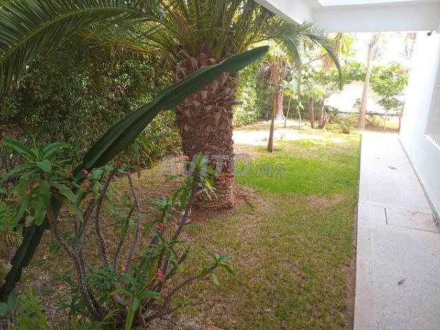 Villa et terrain Harhoura