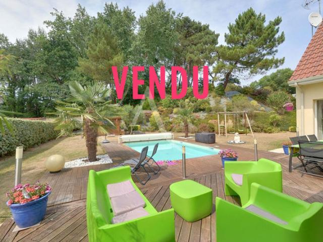 Villa Etaples