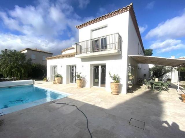 VILLA EXCEPTIONNELLE