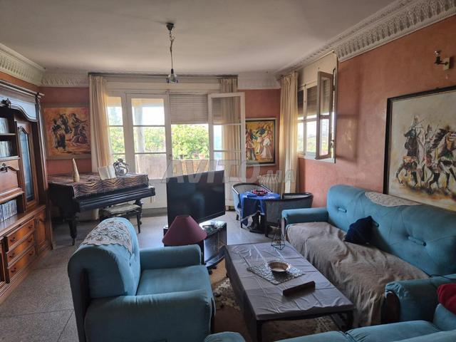 Villa exceptionnelle à Vendre à Mohammedia
