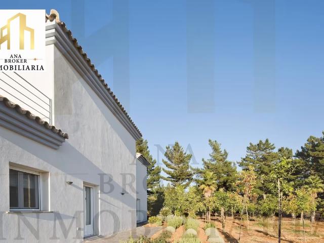 Villa Exclusiva