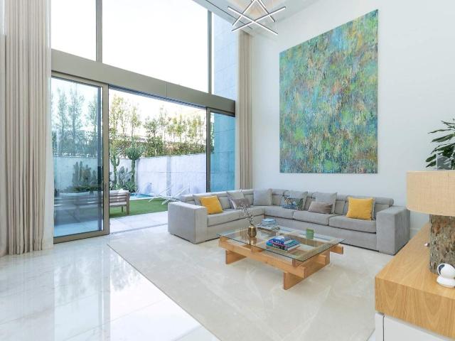 Villa exclusiva de 3 quartos com piscina privativa no centro de Cascais
