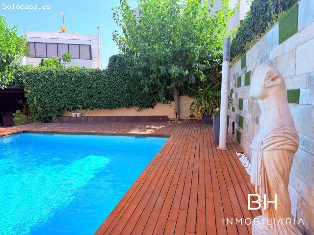 Villa exclusiva en Cabo Huertas – Playa de San Juan