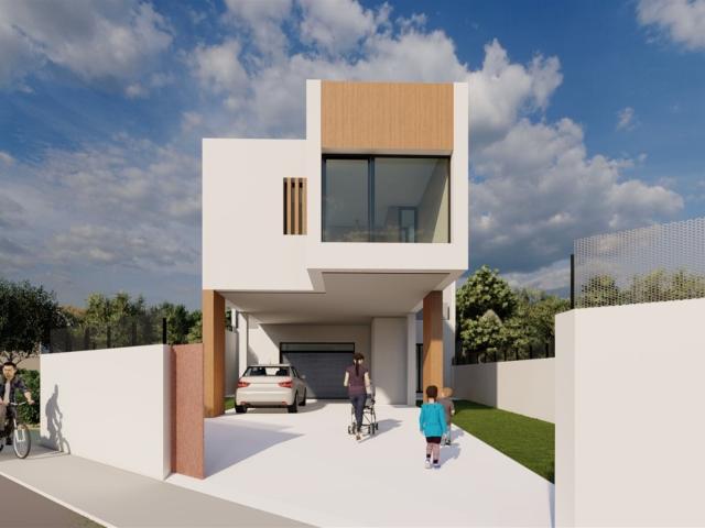 Villa Exclusiva en Bigastro 200m² Bigastro