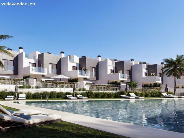 Villa Exclusiva en Fuengirola