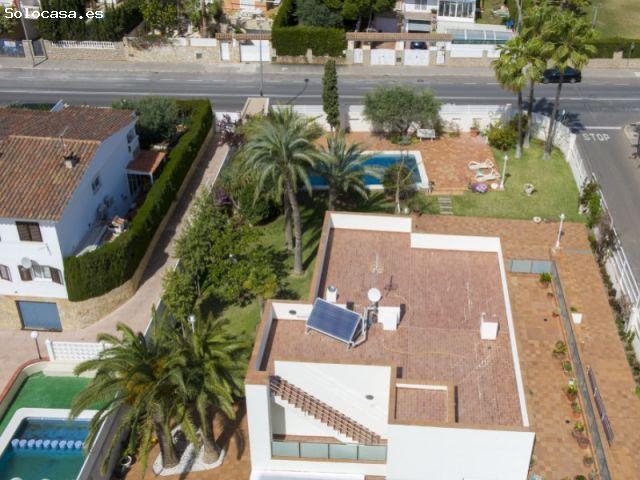 Villa exclusiva en la mejor zona de Benicàssim Torreón