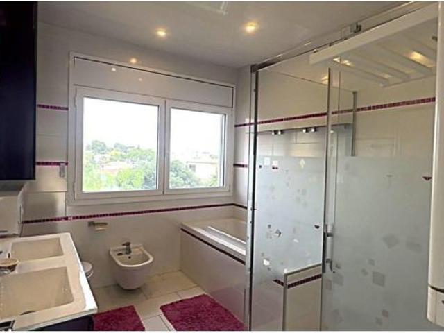 Villa exclusiva en Montemar, Castelldefels