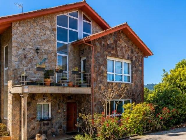 Villa exclusiva en Sada