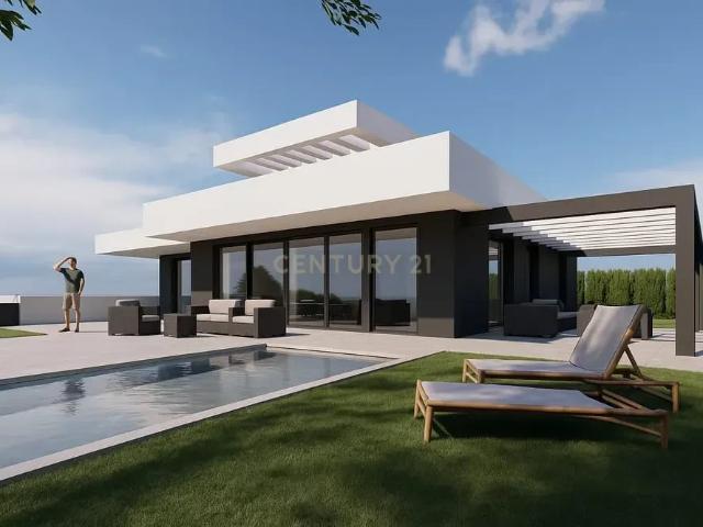 Villa en Riviera del Sol – Mijas Costa