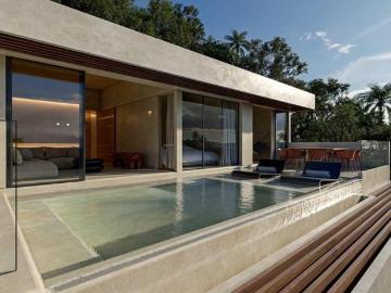Villa exclusiva en venta Sayulita