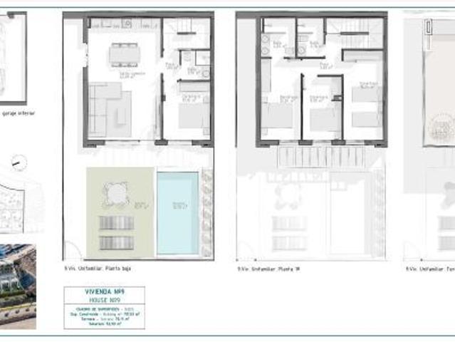 Villa Exclusiva junto al mar