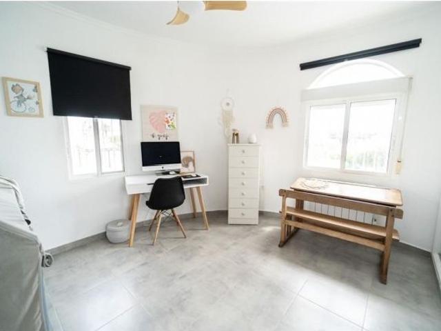 Villa exclusiva reformada con piscina privada – La Siesta, Torrevieja
