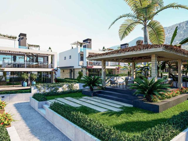 Villa Exquisite 4+1, Lapta, Girne, 212932