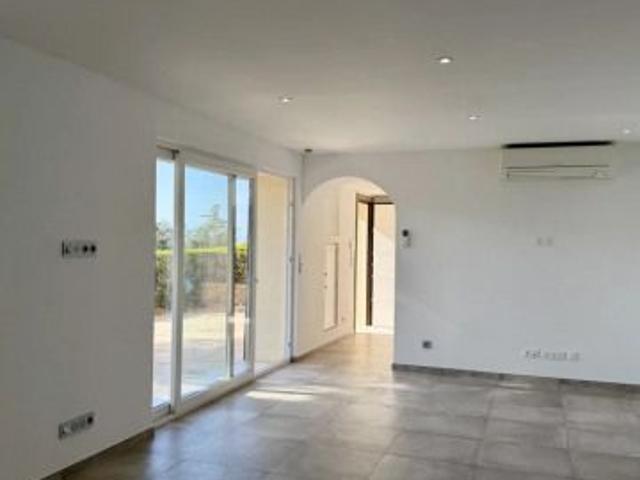 Villa • Èze