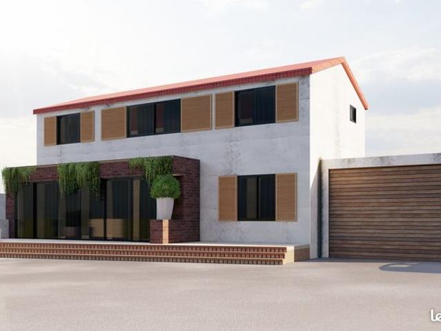 Villa F4/5 – Secteur résidentiel très recherché