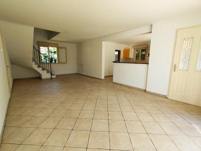 Villa F4 87m2 Chanac.Libre le 09/09/2026