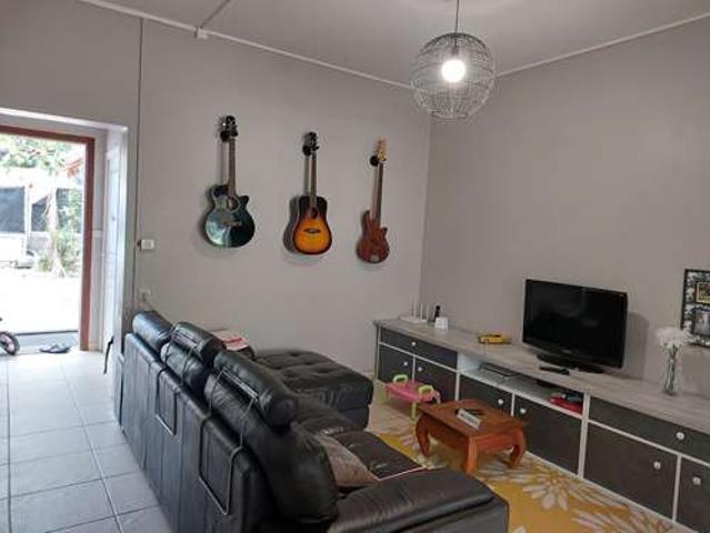 Villa F4 à Saint Louis Ville