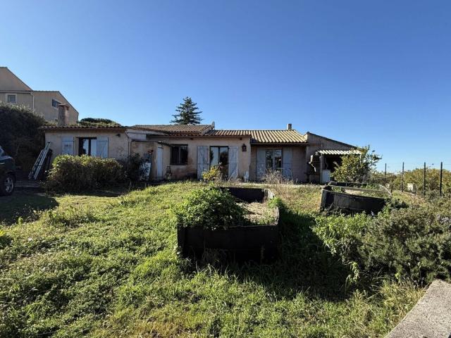 Villa f4,Les Adrets de l'Estérel,83600 Var,Viager Occupé M.