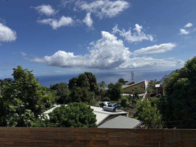 Villa F4 récente de 113m2 avec terrasse à vendre à Saint Pau