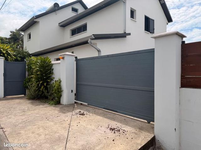 VILLA F5 152 m2 Hab + piscine