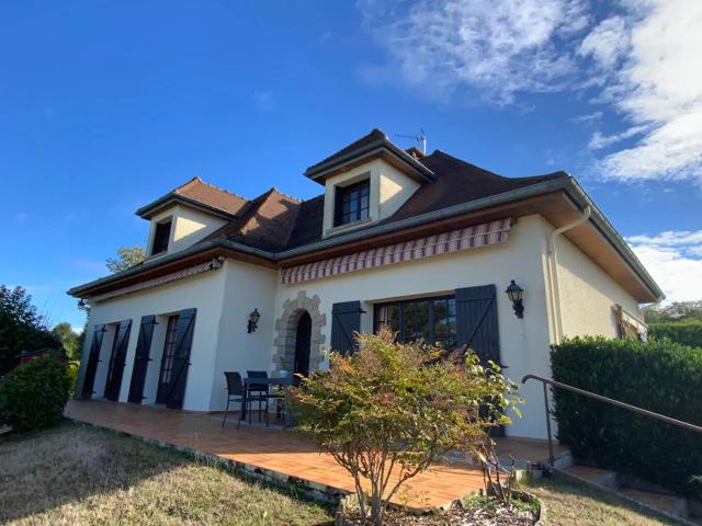 VILLA F6 ENTRETIEN SUIVI