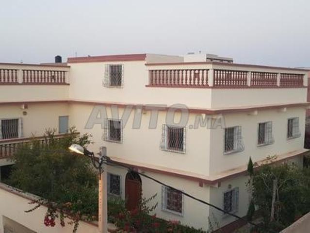 Villa familiale