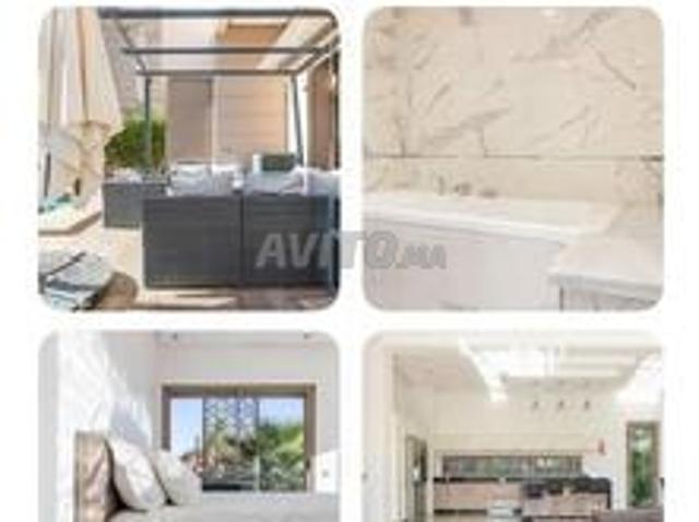 Villa familiale