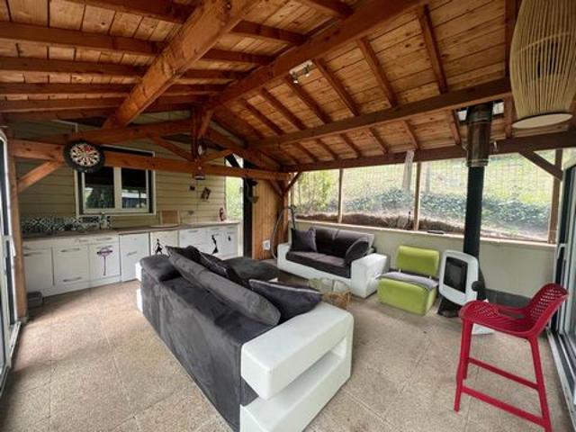 Villa familiale