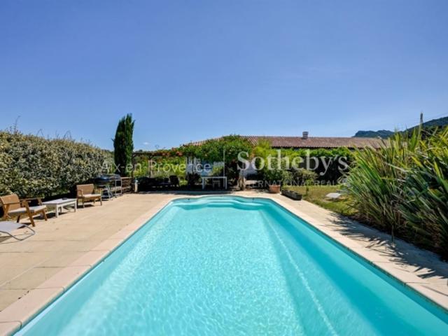 Villa familiale