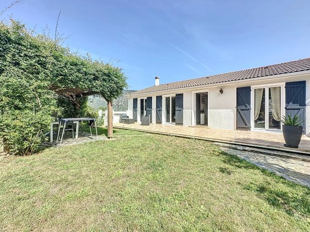 Villa familiale