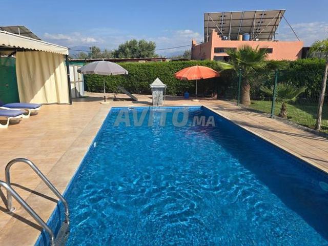 Villa familiale