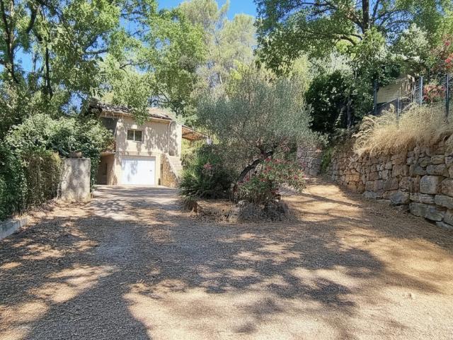 Villa familiale 5P avec Jardin 2000m2