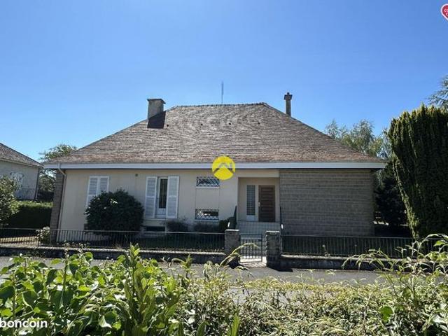 Villa familiale