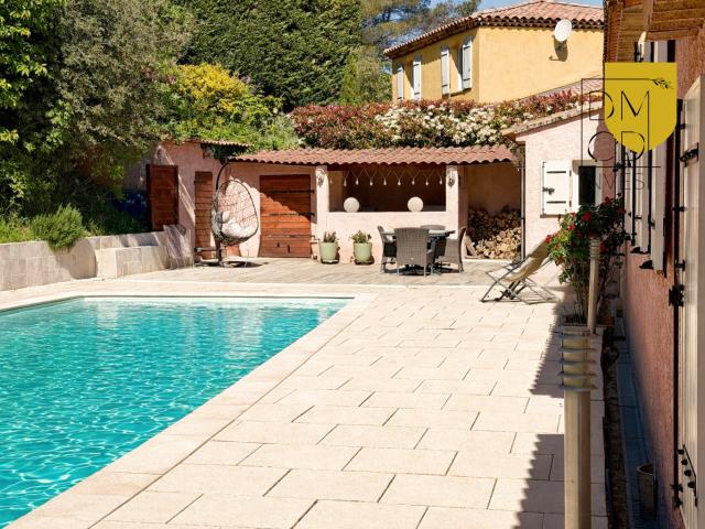 Villa familiale