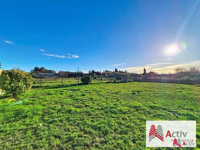 Villa familiale avec piscine, garage et excellent DPE 135m² Arles