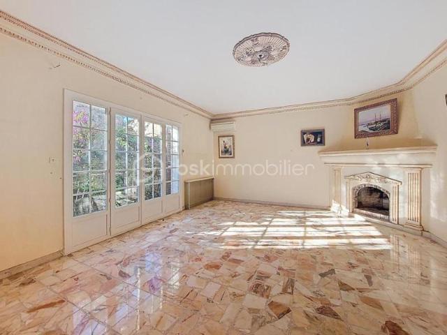 Villa familiale avec piscine