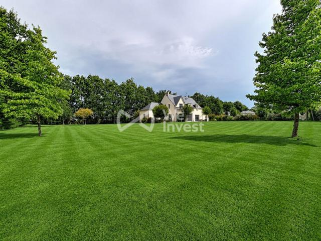 Villa familiale d'exception – 217 m², parc arboré de 5 010 m