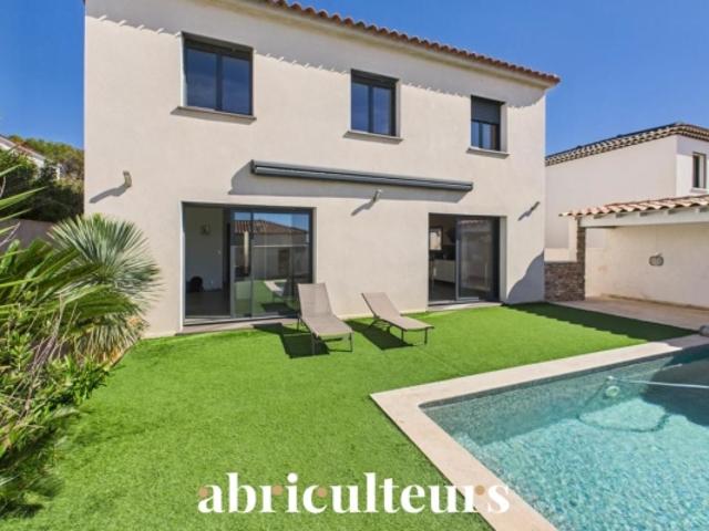 Villa familiale Les Pennes Mirabeau