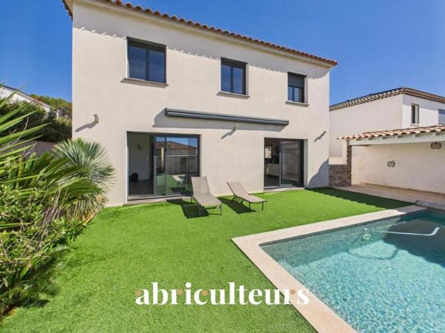 Villa familiale Les Pennes Mirabeau