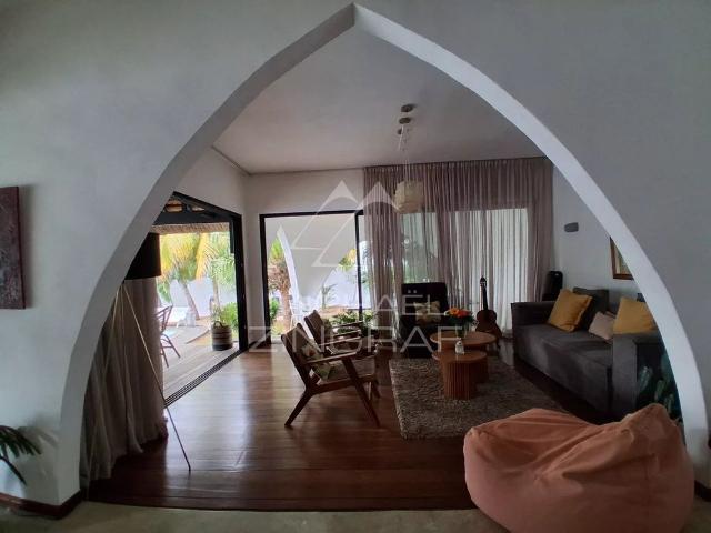 Villa familiale meublée de 4 chambres avec piscine