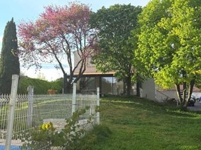 Villa familiale spacieuse | Piscine et grand terrain à Lespignan près plages