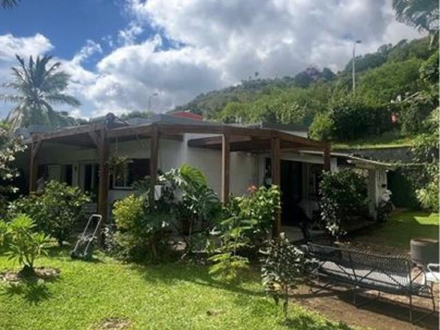 Villa familiale Possession