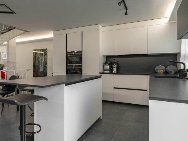 Villa familiale rénovée