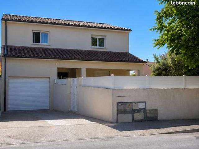 Villa familiale T5 Gignac