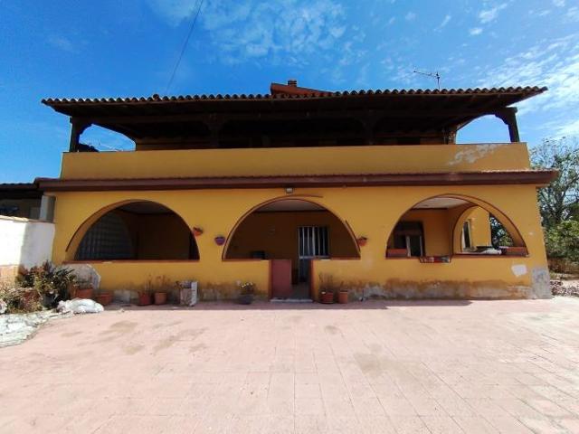 VILLA FANUSA VIA VERNE 065