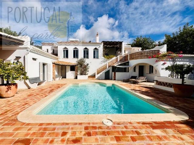 villa Faro Faro DLS97119378