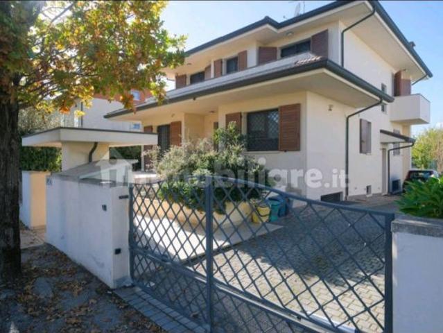 Villa favolosa a Bellaria Igea Marina